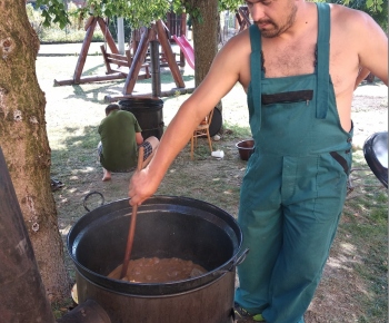 DEŇ RODINY 4. augusta 2018