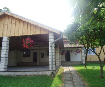 Prechádzka obcou
