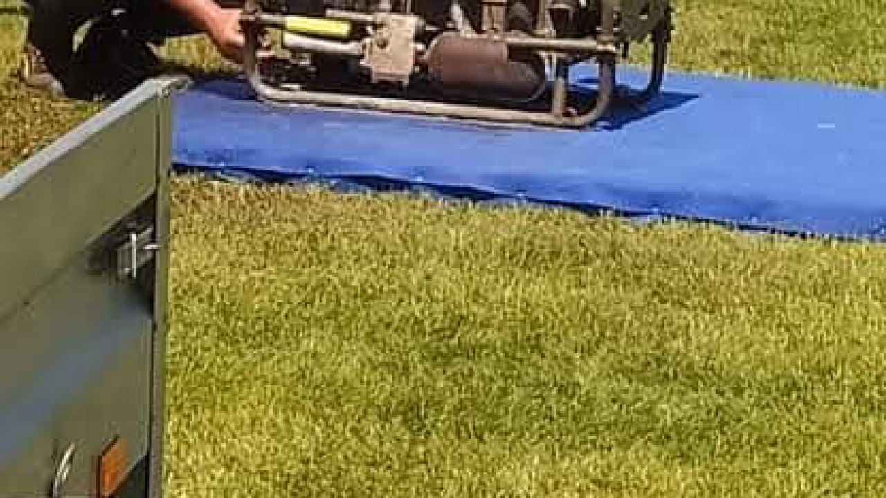 Okresná súťaž DHZ 2021 - Dubové 19.6.2021 Okresná súťaž DHZ 2021 - Dubové 19.6.2021