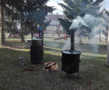 Obecná zabíjačka 2016 - III.ročník