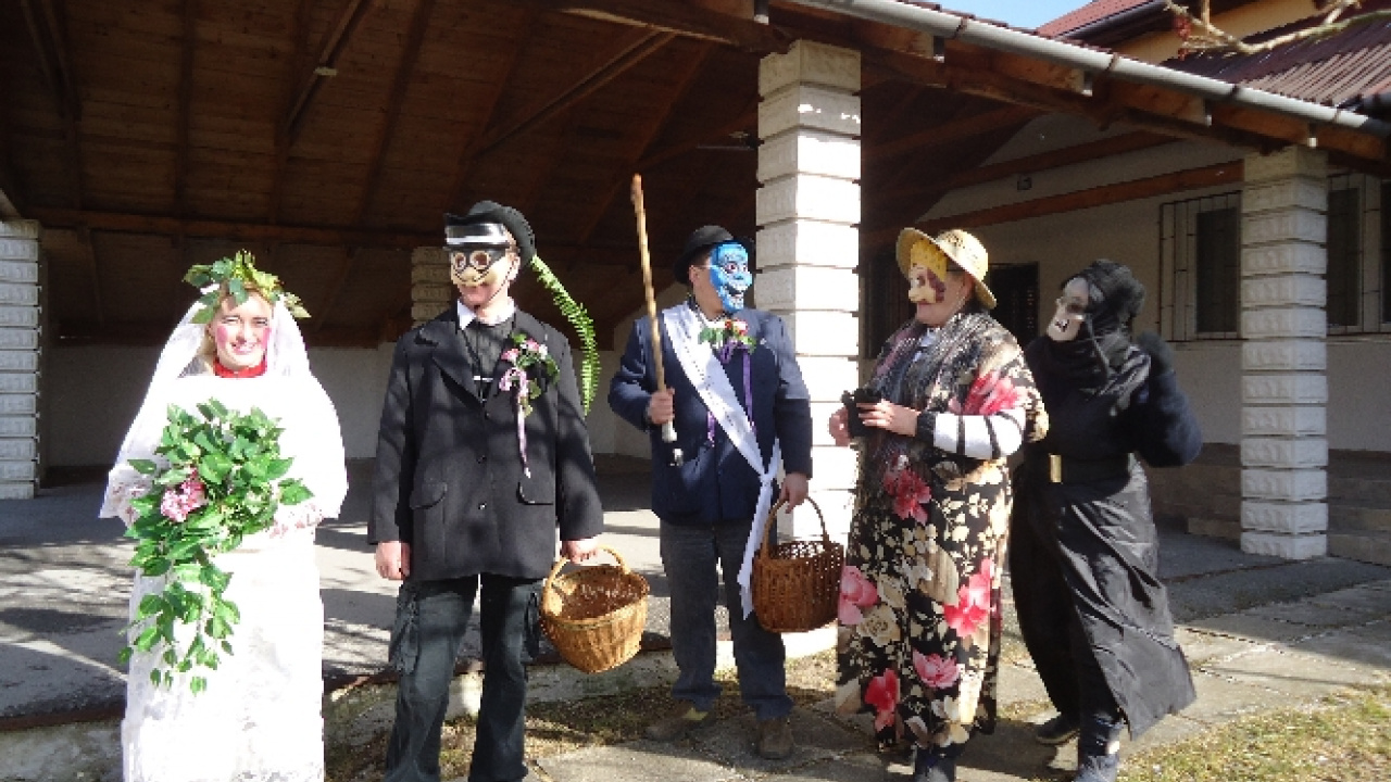 Fašiangy 2011 Fašiangy 2011