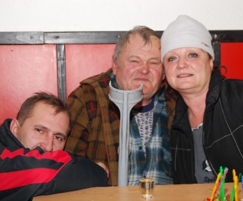 Silvester 2010