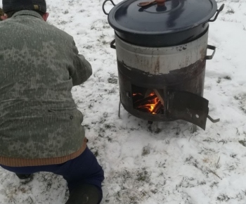 Obecná zabíjačka 2018 - V. ročník