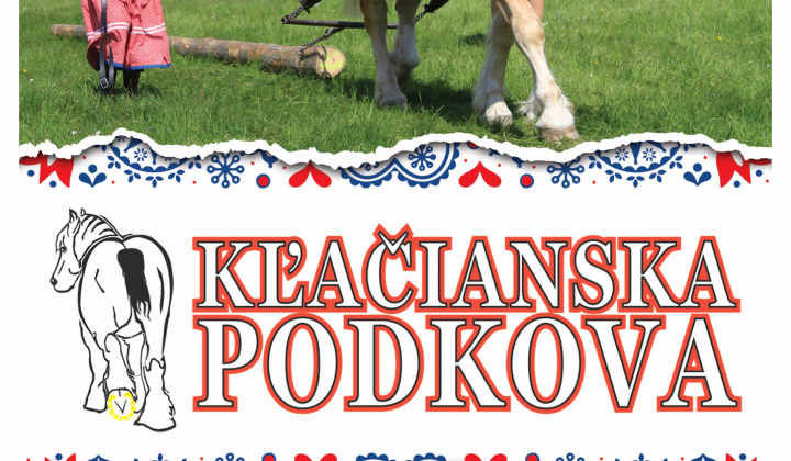 Fotka - Kľačianska Podkova